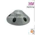 Factory Precision Cnc Machining Aluminum Die Casting Auto Parts